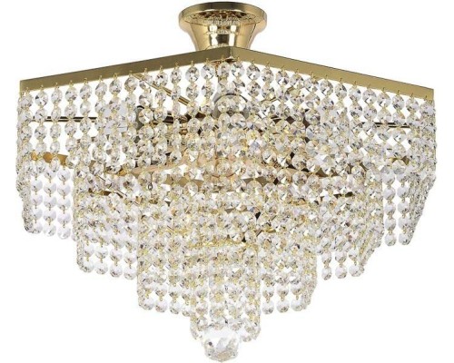 Потолочная люстра Loreto Loreto E 1.5.40.105 G Arti Lampadari