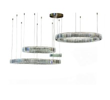Подвесной светильник Bertolda L43702.92 L'Arte Luce