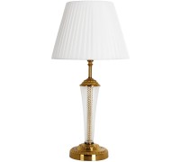 Интерьерная настольная лампа Gracie A7301LT-1PB Arte Lamp
