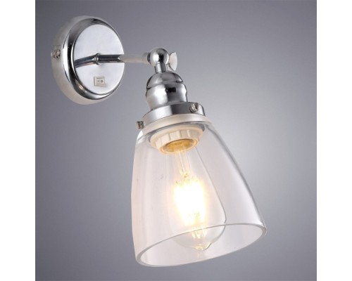 Спот Trento A9387AP-1CC Arte Lamp