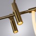 Подвесной светильник Klimt A2850SP-45PB Arte Lamp