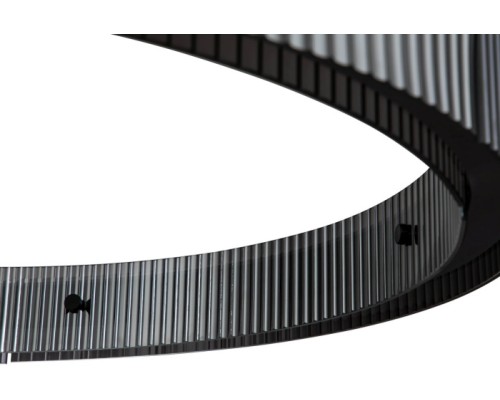 Подвесной светильник Lucen 4007/02/08P Stilfort