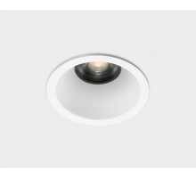 Точечный светильник  IT06-6025 white 3000K Italline