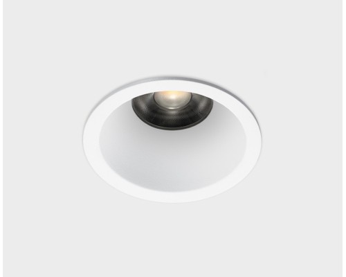Точечный светильник  IT06-6025 white 3000K Italline