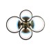 Потолочная люстра INNOVATION STYLE INNOVATION STYLE 83025 Natali Kovaltseva