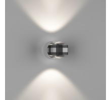 Настенный светильник LUPA D GW-095-2-6-SL-NW DesignLed