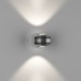 Настенный светильник LUPA D GW-095-2-6-SL-NW DesignLed