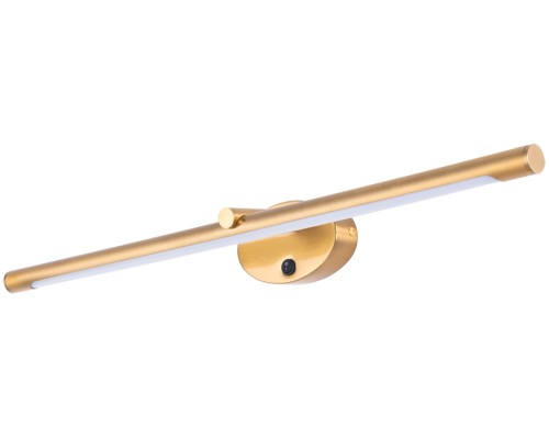Подсветка для картин Ronnie A8027AP-1PB Arte Lamp