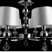 Подвесная люстра Promessa A3074LM-6CC Arte Lamp