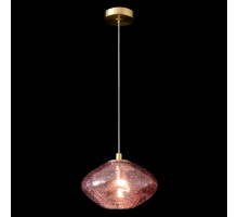 Подвесной светильник Formless FORMLESS SP1 VINO Crystal Lux