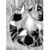 Подвесной светильник Flora FLOSM00SLV01T00000EU Slamp