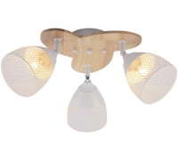 Спот Veyla WD3509/3C-WT Wedo Light