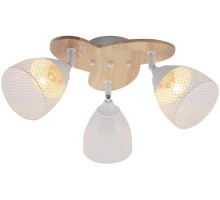 Спот Veyla WD3509/3C-WT Wedo Light