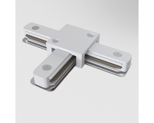 Коннектор Accessories for tracks Unity TRA001CT-11W Maytoni