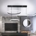 Подвесной светильник  LED LAMPS 81281 Natali Kovaltseva