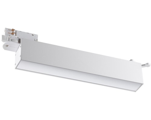 Трековый светильник Iter 358838 Novotech