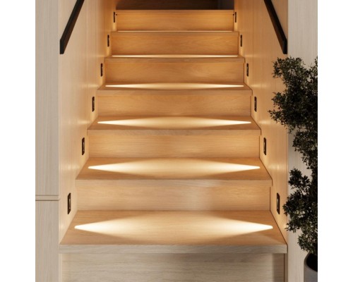 Подсветка для лестниц и ступеней Escala 7056/3WL Odeon Light