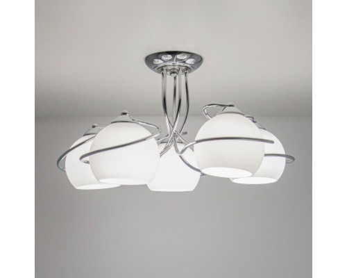 Потолочная люстра Лайма CL155151 Citilux