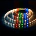 Светодиодная лента 24V 60Led 14,4W IP20 RGBW Лента светодиодная 24V 14,4W 60Led 5050+5050 IP20 MIX RGB/холодный белый, 5м Elektrostandard