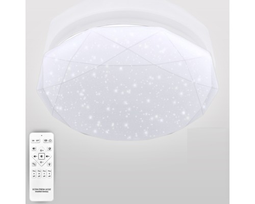 Потолочный светильник LED LAMPS LED LAMPS 81081 Natali Kovaltseva