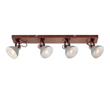 Спот Durango GRLSP-9829 Lussole Loft