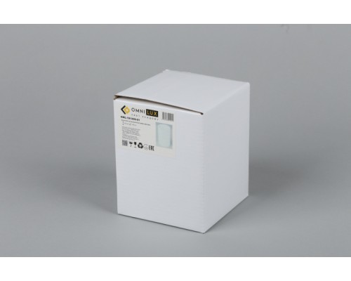Точечный светильник 101 OML-101209-01 Omnilux
