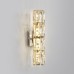 Бра Wall lamp A06W/4 silver/clear DeLight Collection