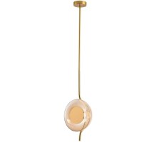 Подвесной светильник Asti A2441SP-1PB Arte Lamp