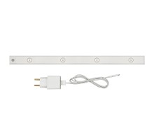 Точечный светильник  ULI-F50-5W/4000K SENSOR IP40 WHITE Uniel