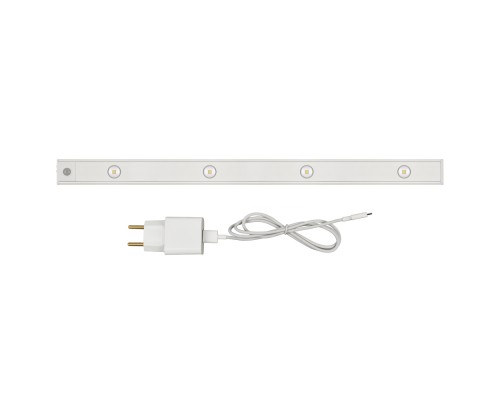 Точечный светильник  ULI-F50-5W/4000K SENSOR IP40 WHITE Uniel