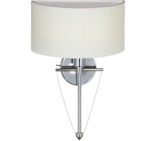 Бра Chudi LDW 2001 WT Lumina Deco