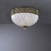 Потолочная люстра 7002 PL.7002/2 Reccagni Angelo