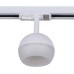 Трековый светильник  53008-9.3-001CT GX53 WT Reluce