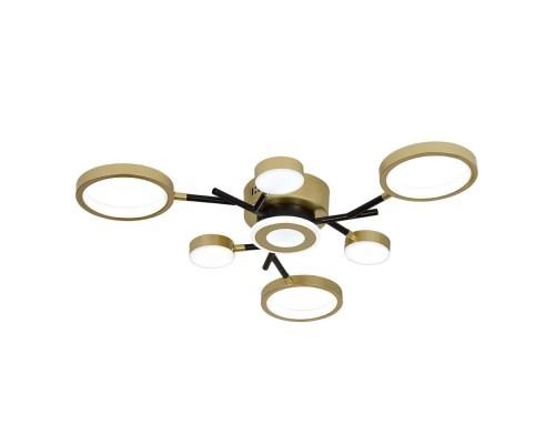 Потолочная люстра Hybrid 4686-7C F-Promo