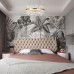 Подвесная люстра Venezia 312033/D500 BS Arte Milano