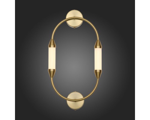 Бра Olbia SL6004.301.02 ST Luce