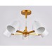Потолочная люстра Traditional TR3101 Ambrella