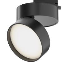 Трековый светильник ONDA TR007-1-18W3K-B4K Maytoni