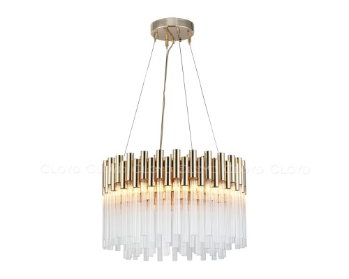 Подвесная люстра Massolit 11513 Cloyd