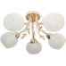 Потолочная люстра Gwen TL7460X-05FG TopLight