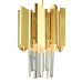 Подвесной светильник Delta DELTA 79005/1W BRASS Natali Kovaltseva