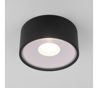 Потолочный светильник уличный Light LED 35141/H черный Elektrostandard