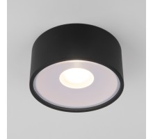 Потолочный светильник уличный Light LED 35141/H черный Elektrostandard