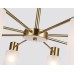 Потолочная люстра Traditional TR9584 Ambrella
