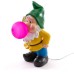 Интерьерная настольная лампа Gummy Lamp 07140 Seletti