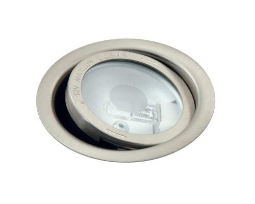 Точечный светильник A1528 A1528-NM Donolux