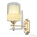 Бра Florentia-6087 306087/1W Wh/Gd Arte Milano