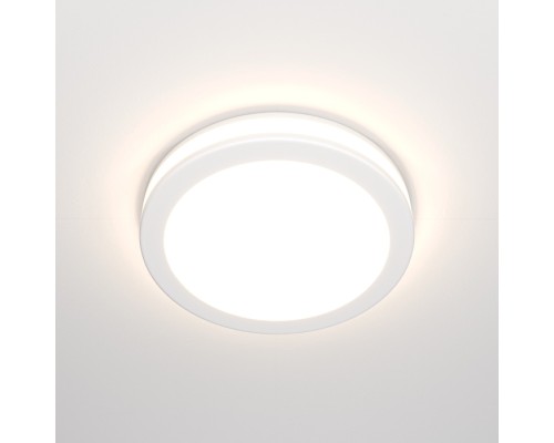 Точечный светильник Phanton DL2001-L12W Maytoni