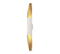Бра Sonata SONATA AP2 WH Crystal Lux