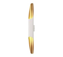 Бра Sonata SONATA AP2 WH Crystal Lux